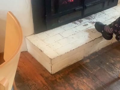 Finnish Country Sauna & Tubs