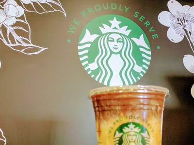 Fire and Ice Coffee Shop