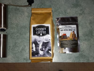 Fire and Iron Outdoor Cooking