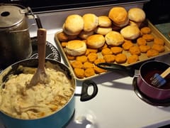 Fire and Iron Outdoor Cooking