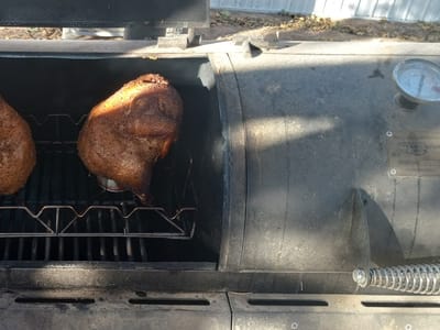 Fire and Iron Outdoor Cooking