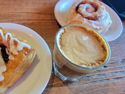 Firecreek Coffee Company Flagstaff