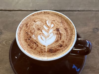 Firecreek Coffee Company Flagstaff