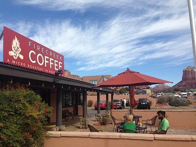 Firecreek Coffee - Village of Oak Creek