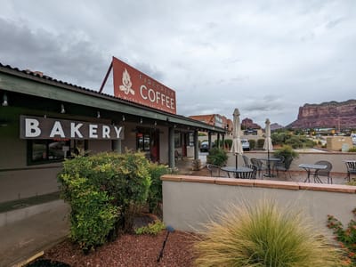 Firecreek Coffee - Village of Oak Creek