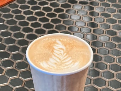 Firecreek Coffee - Village of Oak Creek