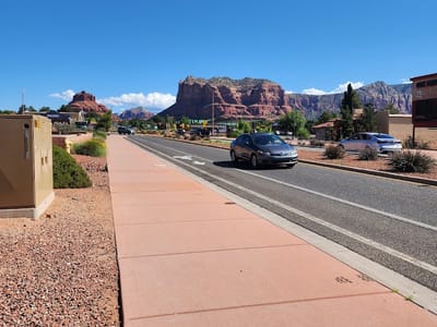 Firecreek Coffee - Village of Oak Creek