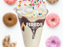 Fired Up Nutrition (Herbalife)