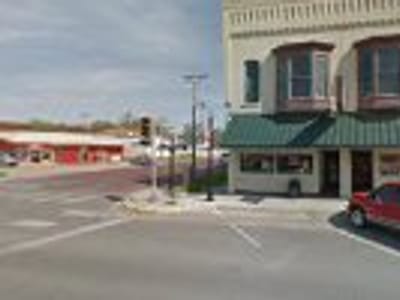 FireEscape Coffeehouse