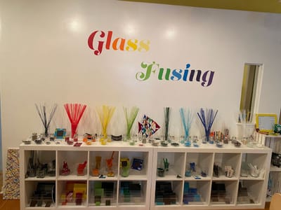 Fireflies Coffee and Ice Cream