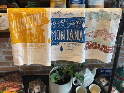 Fireflies Coffee and Ice Cream