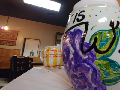 Firefly Coffee Company