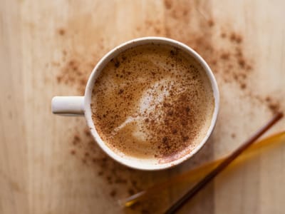 Firefly Coffee Company