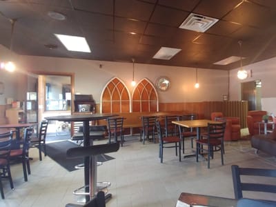 Firefly Coffee Company