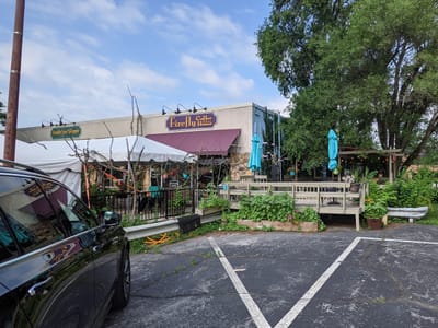 Firefly Coffee House