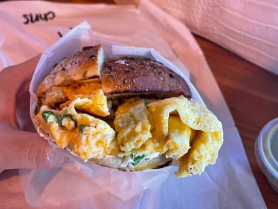 Firefly Coffee House