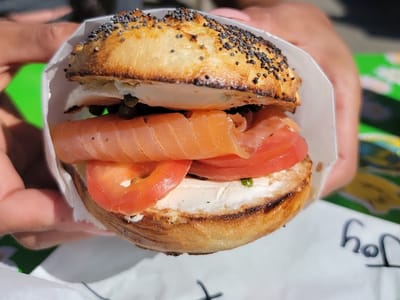 Firefly Coffee House