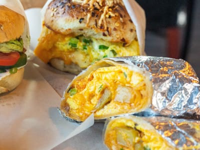 Firefly Coffee House