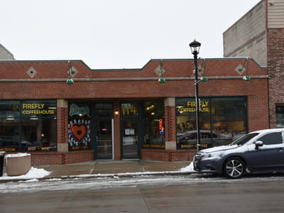 Firefly Coffeehouse