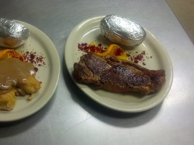 Firehouse Bakery & Cafe