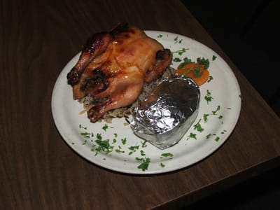 Firehouse Bakery & Cafe