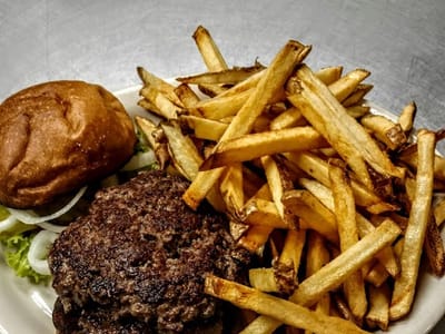 Firehouse Bakery & Cafe