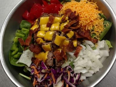 Firehouse Bakery & Cafe