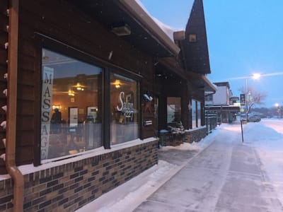 Firehouse Coffee Company & Salon 227