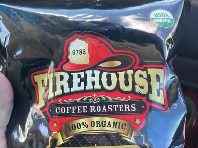 Firehouse Coffee Roasters