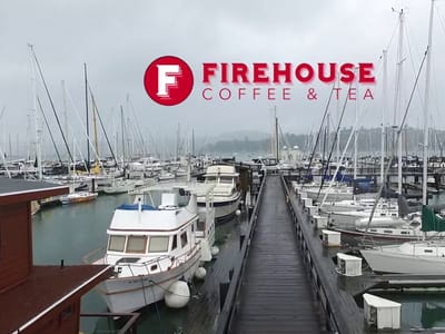 Firehouse Coffee & Tea