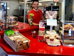 Firehouse Coffee & Tea