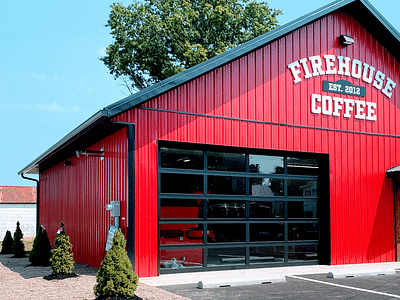 Firehouse Coffee