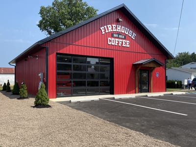 Firehouse Coffee