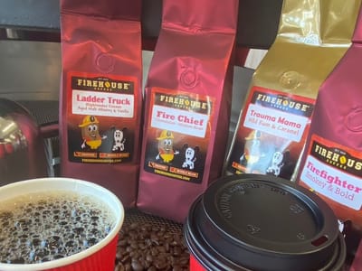 Firehouse Coffee