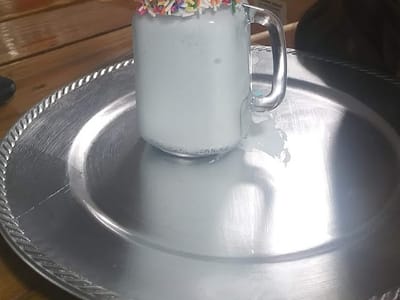 Firehouse Ice Cream and Coffee Cafe