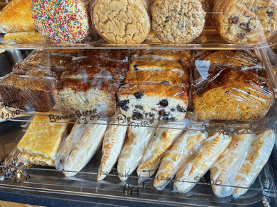 FirePower Coffee Roasters LLC