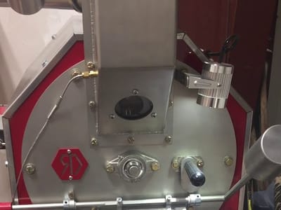 FirePower Coffee Roasters LLC