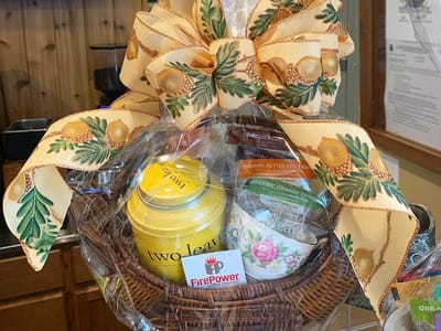 FirePower Coffee Roasters LLC