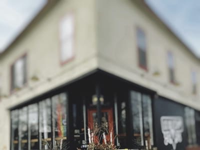 Fireroast Coffee and Wine