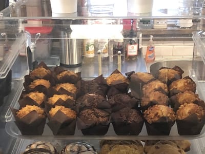 Fireside Bakes and Brews