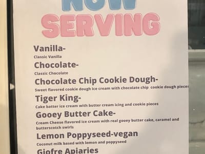 Fireside Bakes and Brews