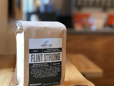 Fireside Coffee Co