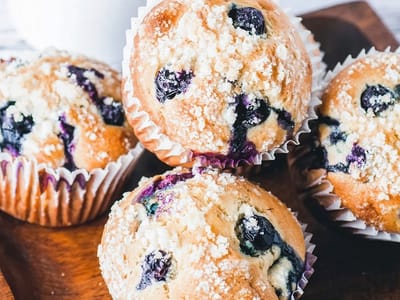 Fireweed Cafe & Mercantile