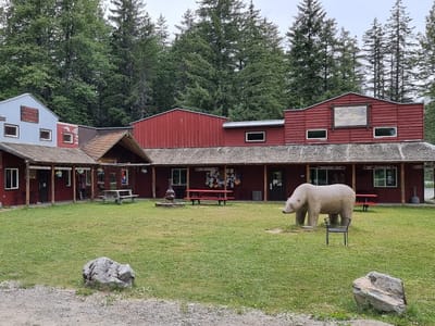 Fireweed Gallery, Coffee and Tea House