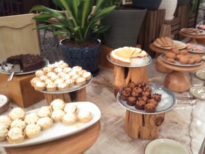 Firewheel Cafe at Hyatt Regency Lost Pines Resort and Spa