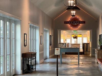 Firewheel Cafe at Hyatt Regency Lost Pines Resort and Spa