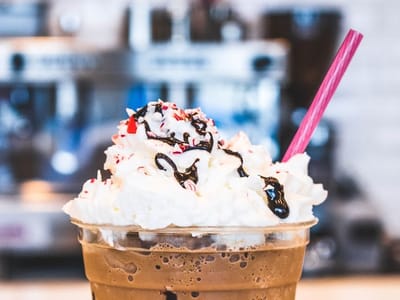 First Brew Coffee Co.