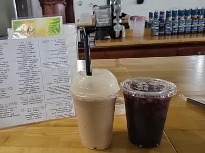 First Capital Nutrition