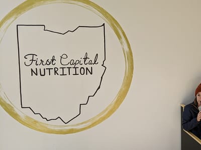 First Capital Nutrition
