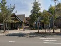 First Chair @ BC & C